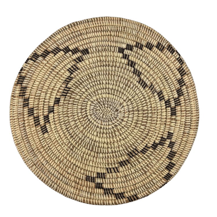 Couvercle du grand panier