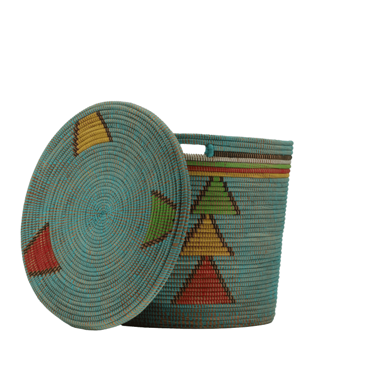 Grand Panier (40&nbsp;cm) – Joyeux