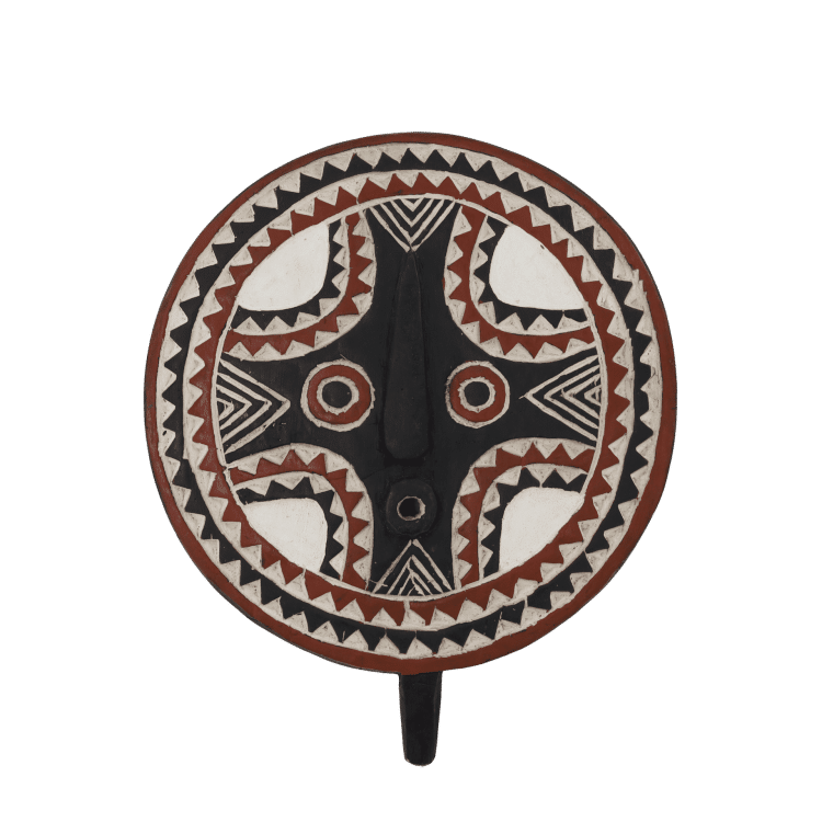 Masque Solaire - Finima