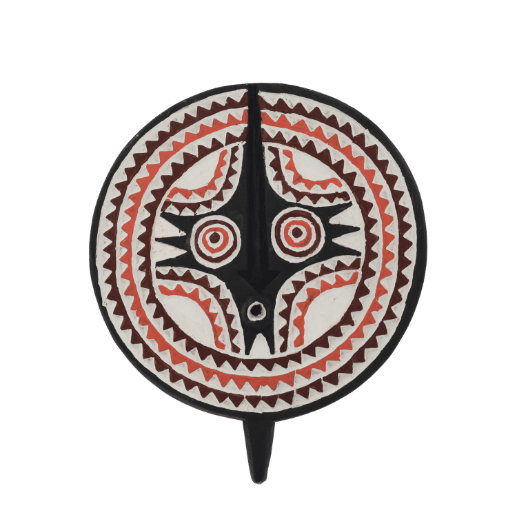 Masque Solaire - Desso