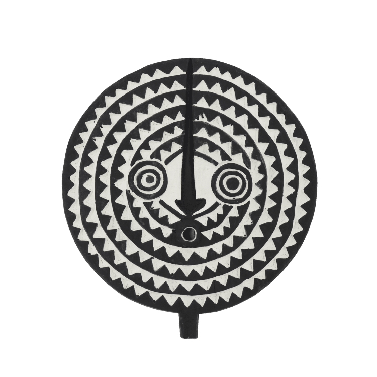 Masque Solaire - Dinderesso