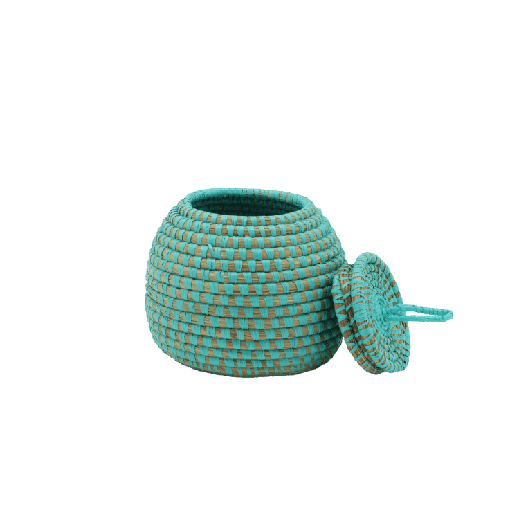 Panier ruche - Ouvert