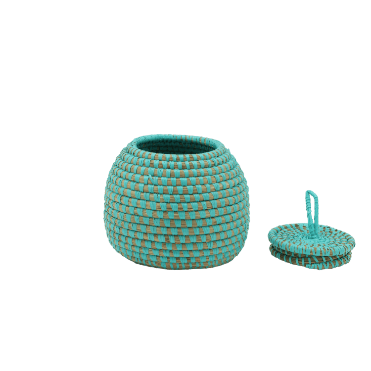 Petit panier (20 cm) - Ruche