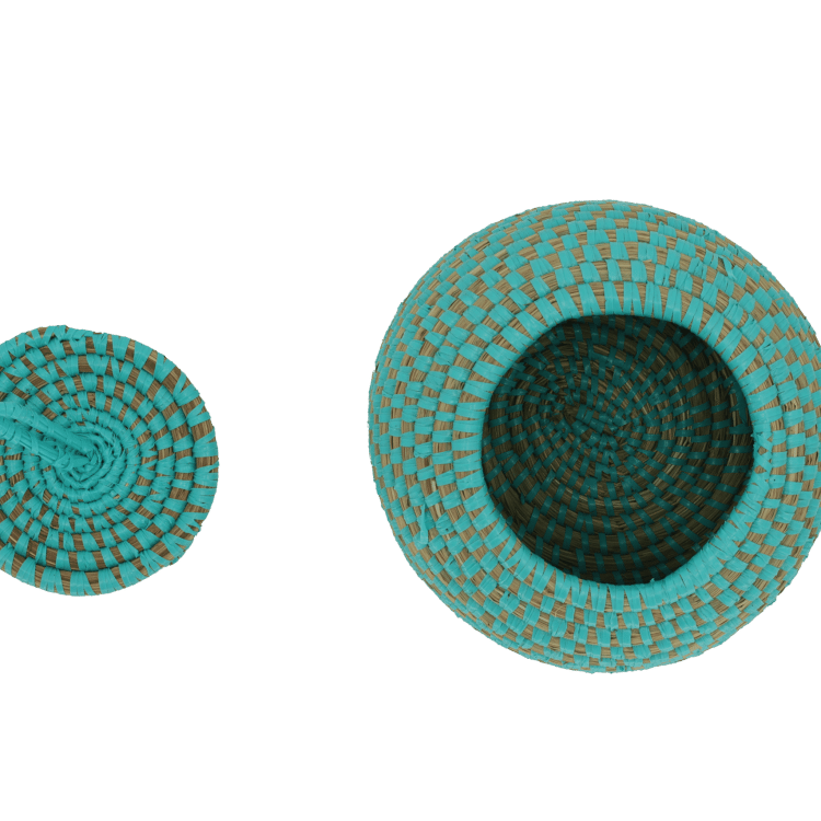 Petit panier (20 cm) - Ruche