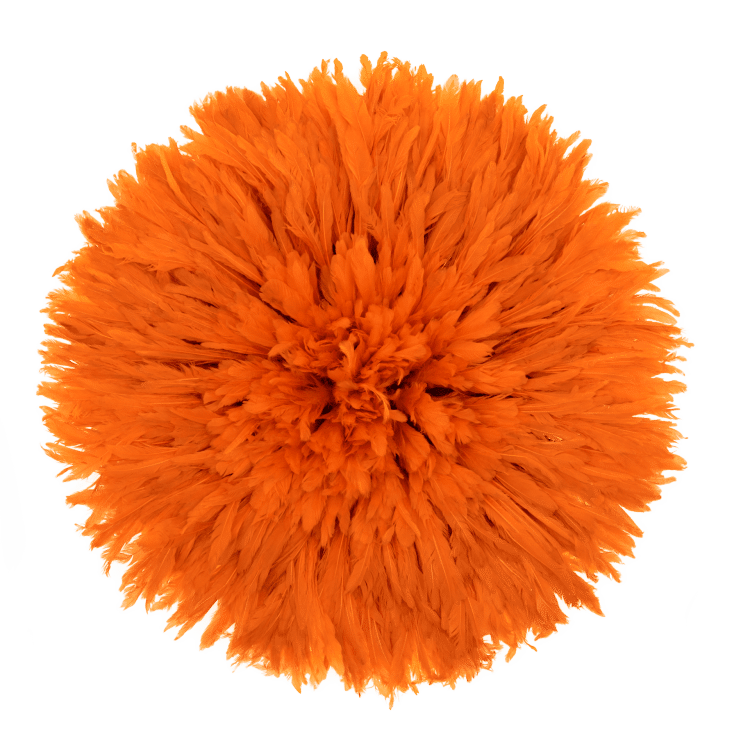 Juju - Orange