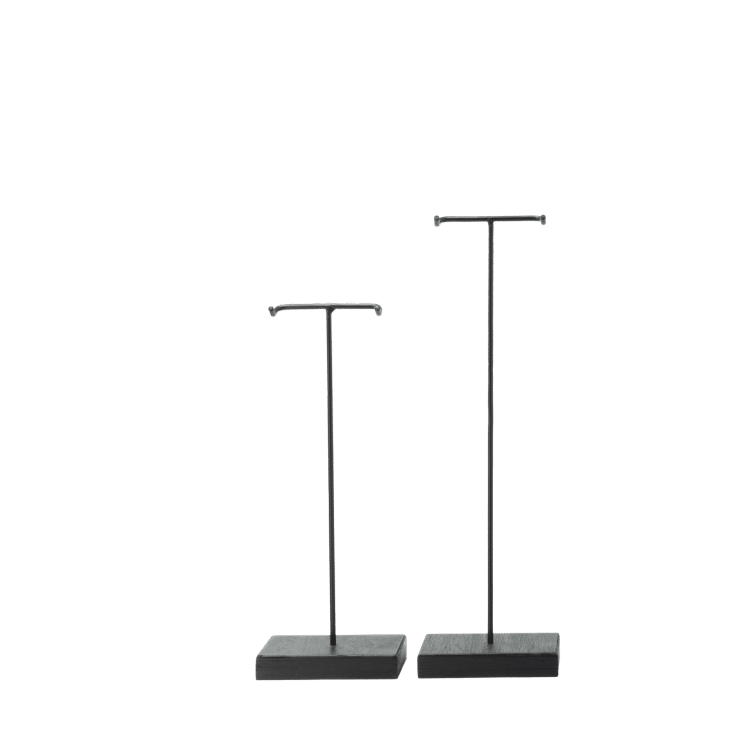 Standaard voor kettingen