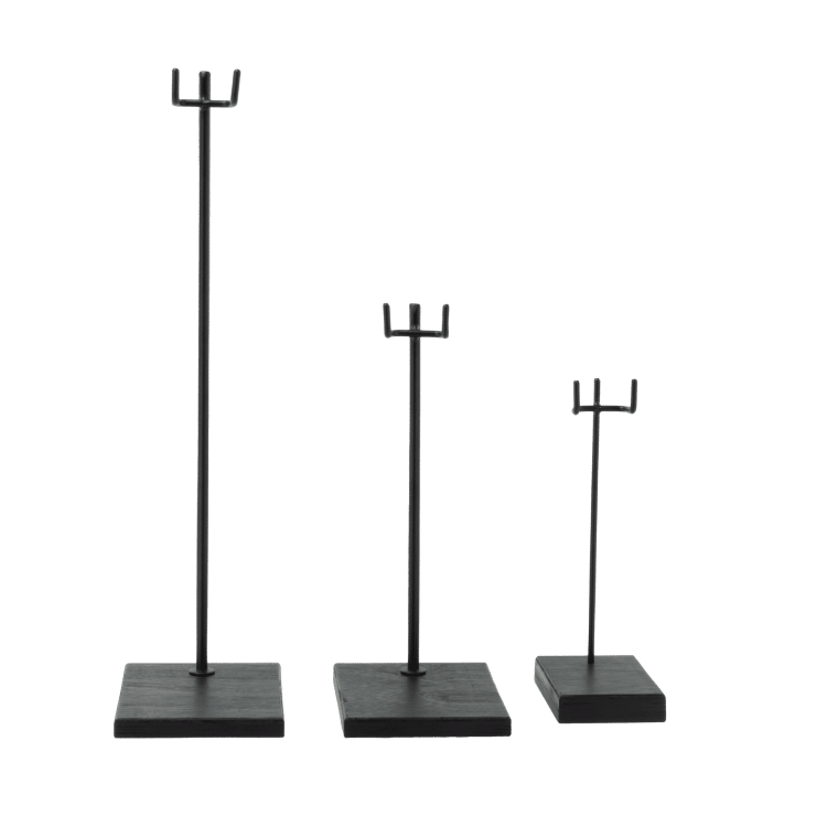 Standaard voor Bamileke en Beaded-shields