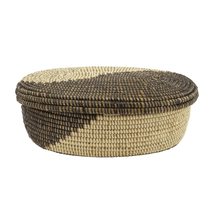 Kleine Mand (Ovaal) – YinYang