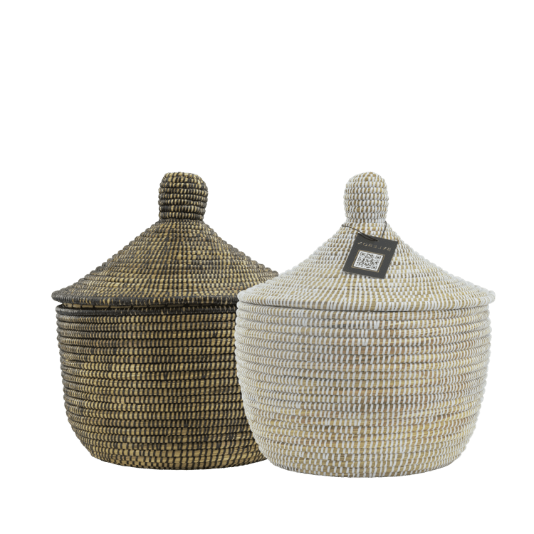Tajine Mand (H=36cm)