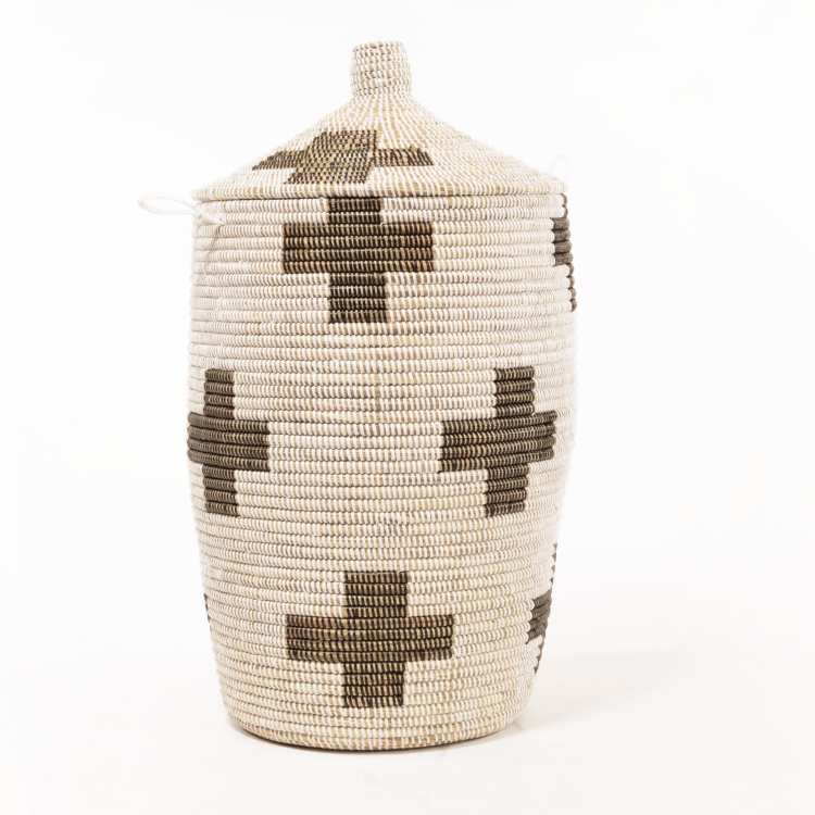 Grand panier tajine – Croix