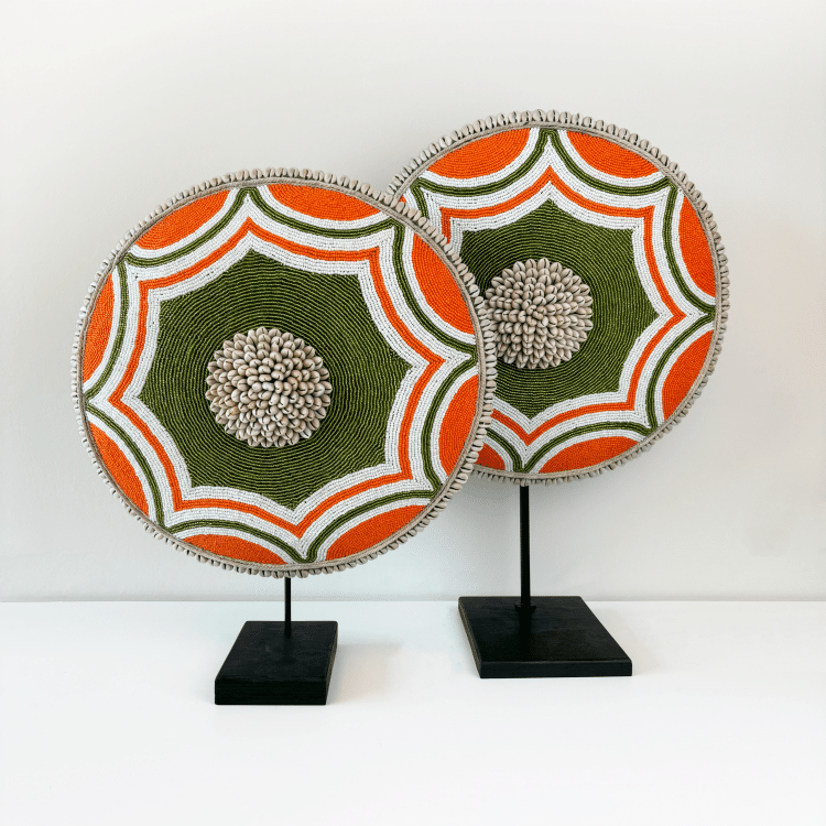 Bouclier Perlé - Eef (Ensemble)