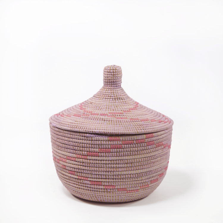 Tajine Mand – Lila