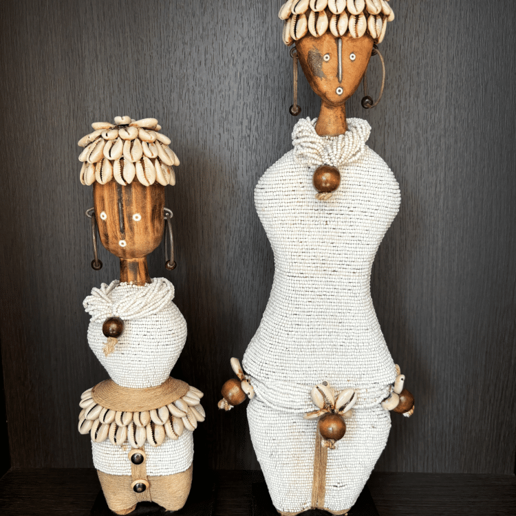 Poupée Namji – A2 (blanc)