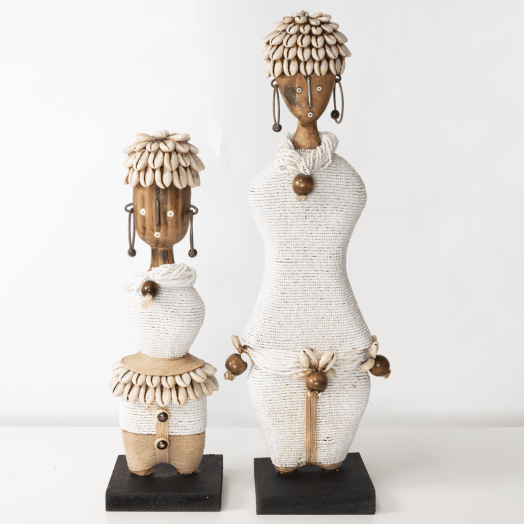 Poupée Namji – A2 (blanc)