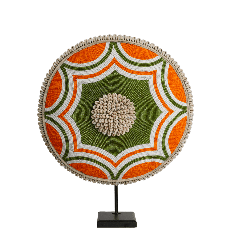 Bouclier Perlé - Eef