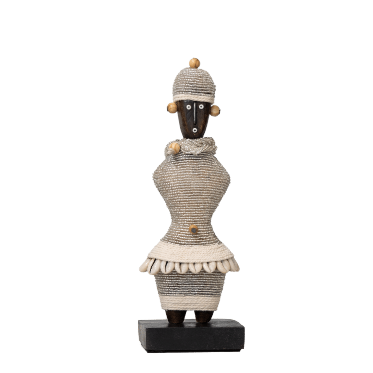 Namji Doll – G3 Transparant