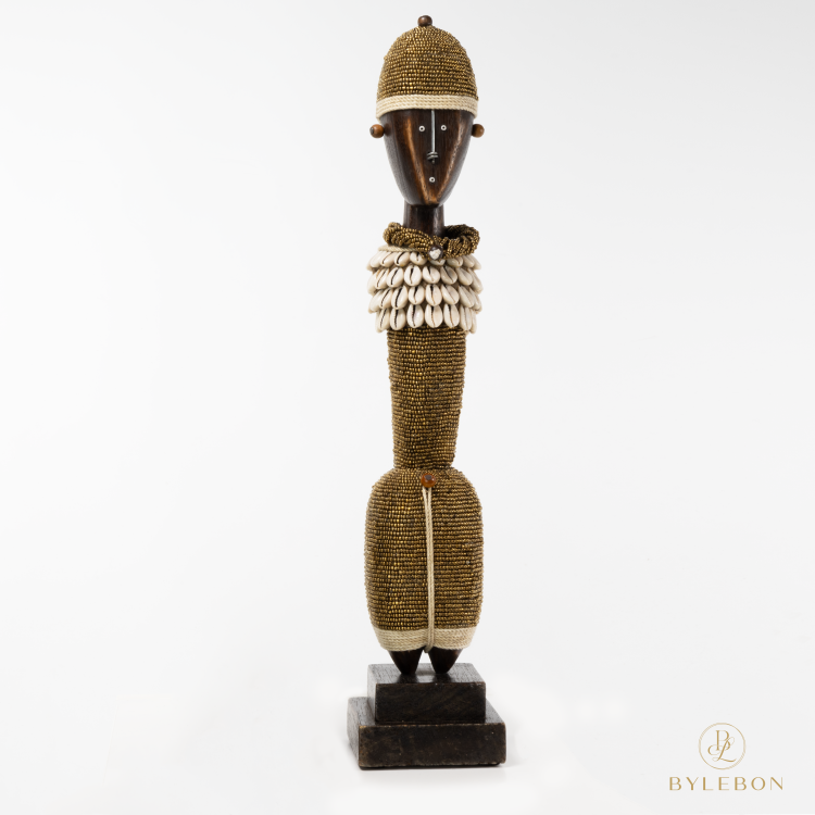 Namji Doll - XL Goud (Man)