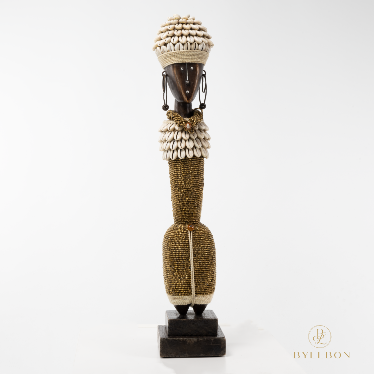 Namji Doll - XL Goud (Vrouw)