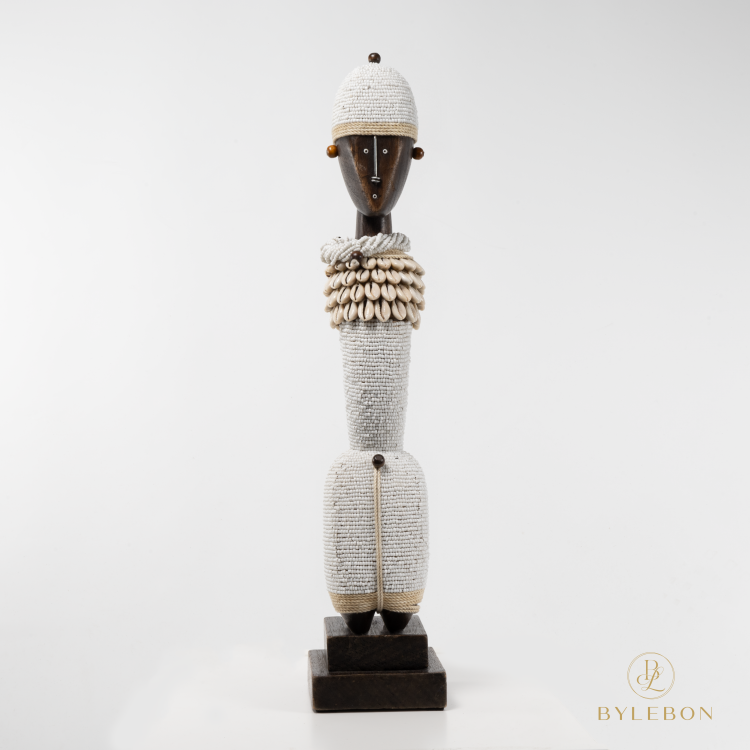 Namji Doll - XL Wit (Man)