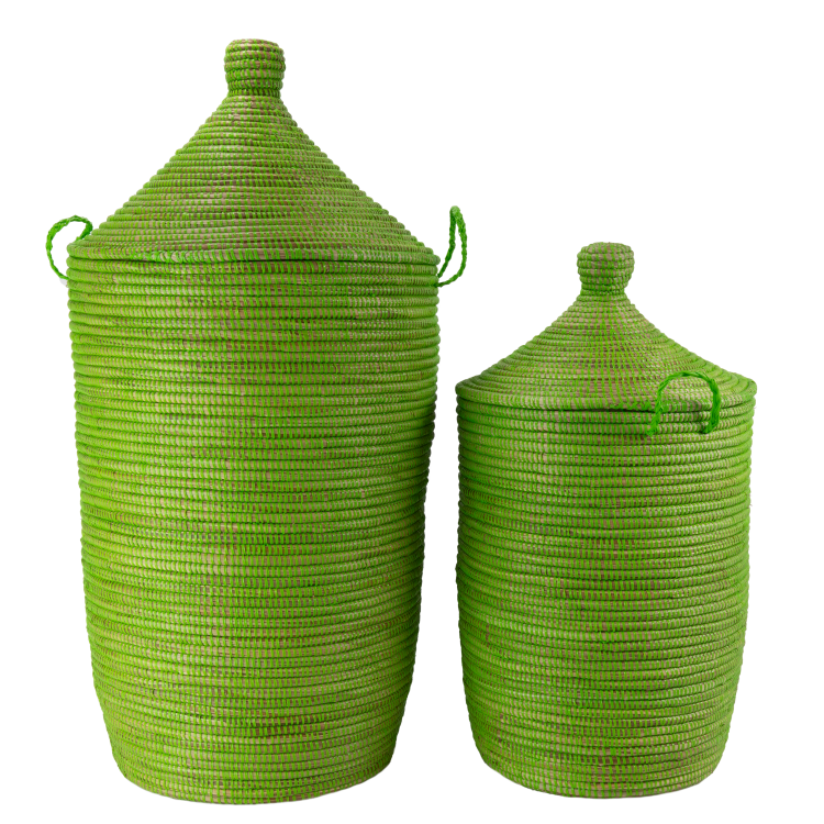 Set Tajine manden Groen